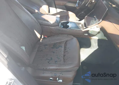 2023 Maserati Grecale Gt из США, поврежденный, VIN ZN682AVA9P7416648